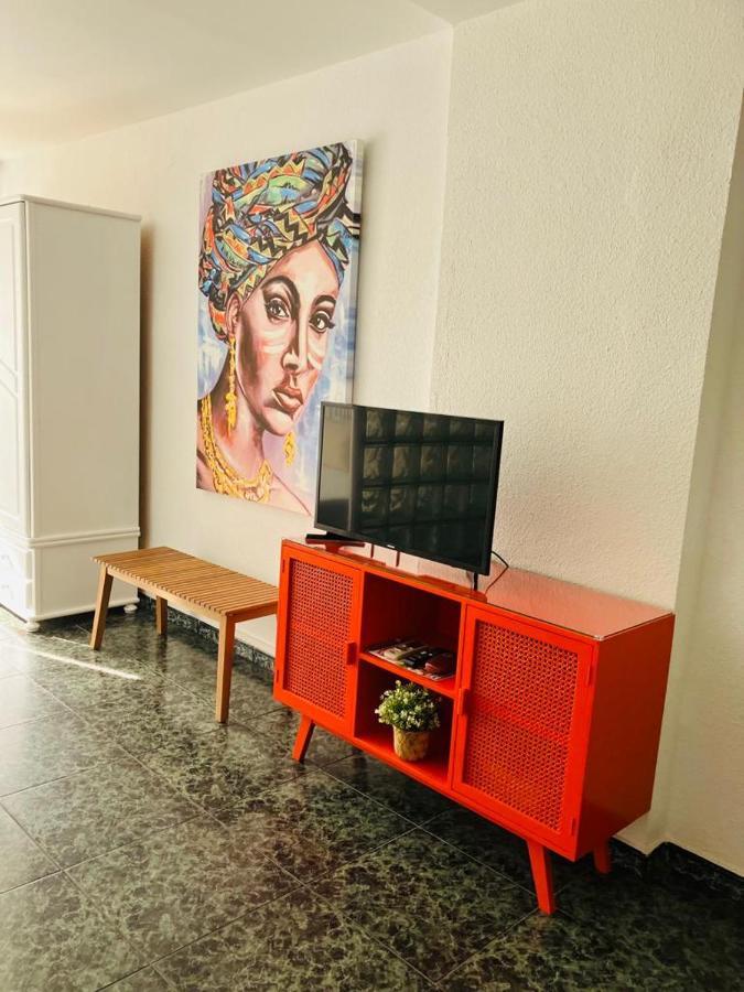 Loft Con Encanto * Peniscola